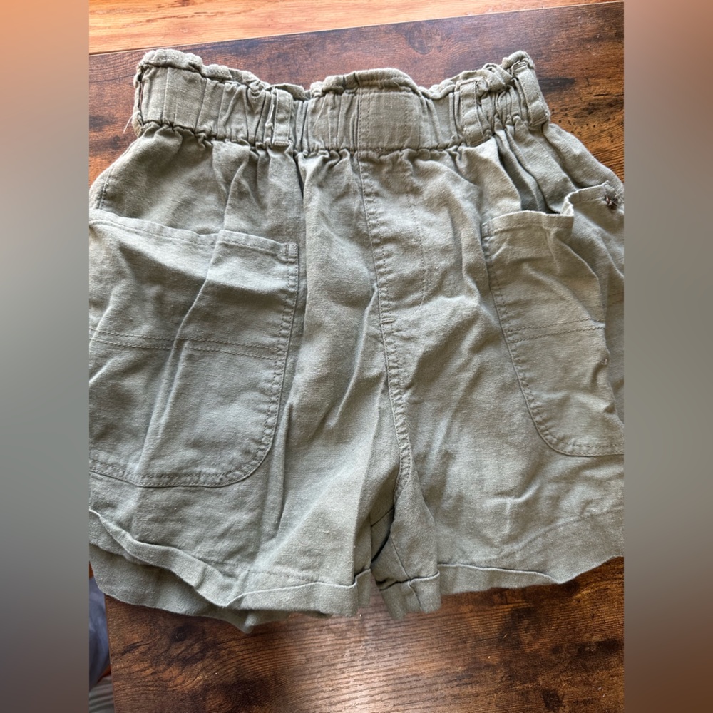 Kendall and Kylie Shorts